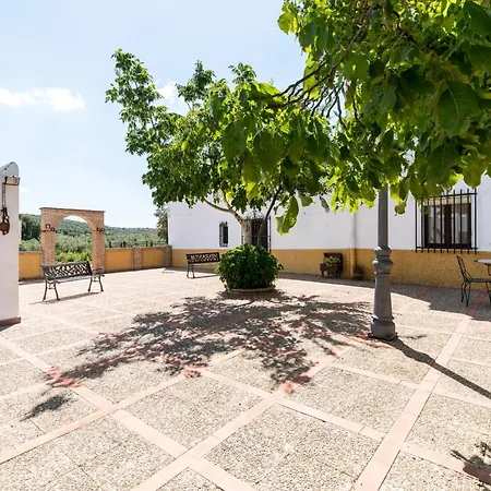 La Pontezuela *